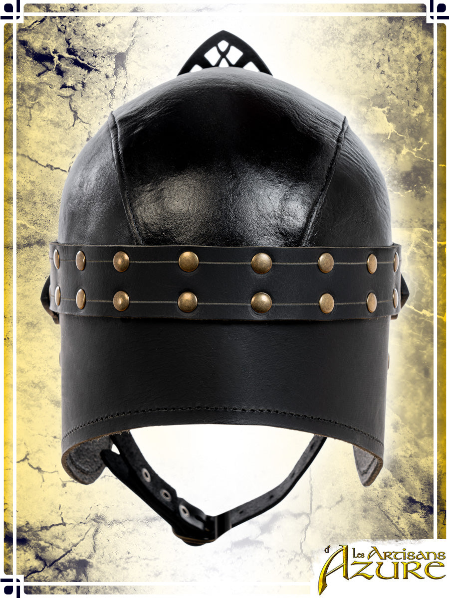 Casque du Dernier Rempart - Héroïque