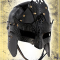 Shieldmaiden Helmet - Heroic
