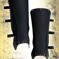 Shieldmaiden Greaves - Heroic