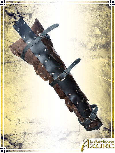 Bras du Ravageur