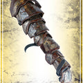 Destroyer Arm