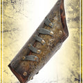 Destroyer Bracer (Right) Plate Bracers Les Artisans d'Azure 