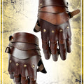 Articulated Gauntlets