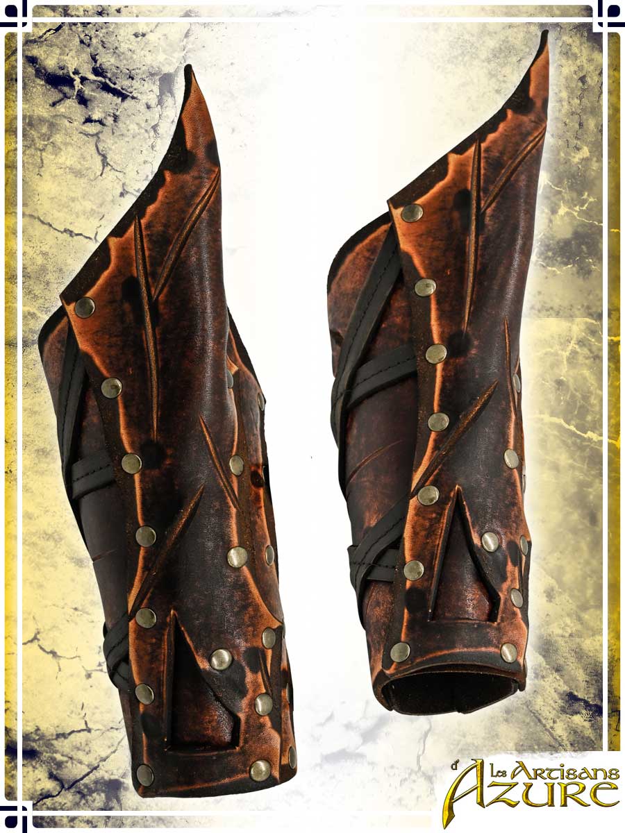 Wildwalker Bracers