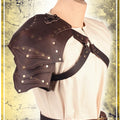 Explorer's Pauldron