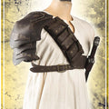 Multipouches Pauldron