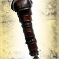 Legion Armored Arm Full Arms & Elbows Les Artisans d'Azure Right Shoulder 