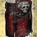 Bloodwalker Broad Belt