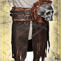 Wildwalker Broad Belt