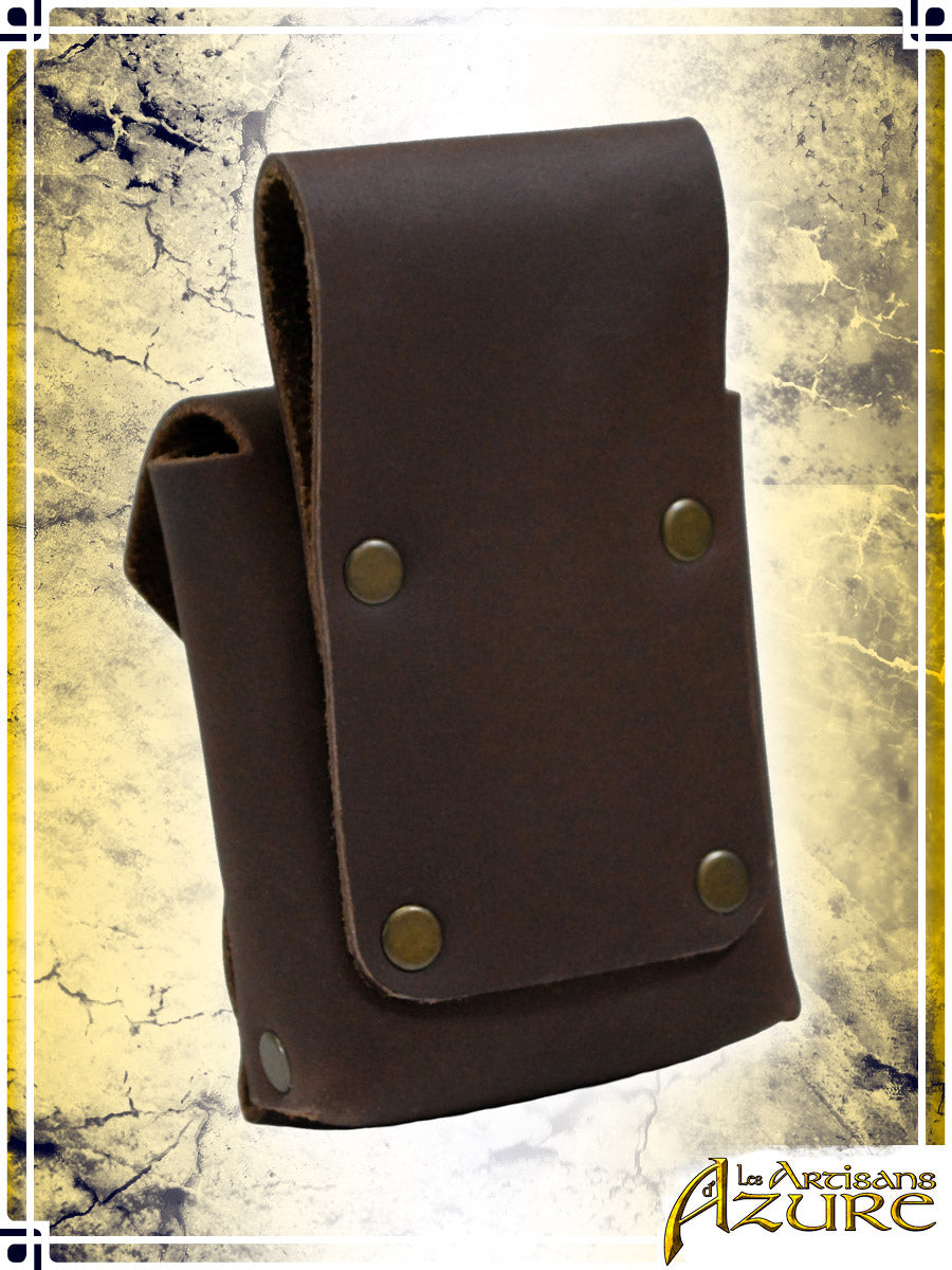Adventurer's Pouch
