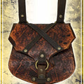 Wildwalker Pouch Pouches & Bags Les Artisans d'Azure 