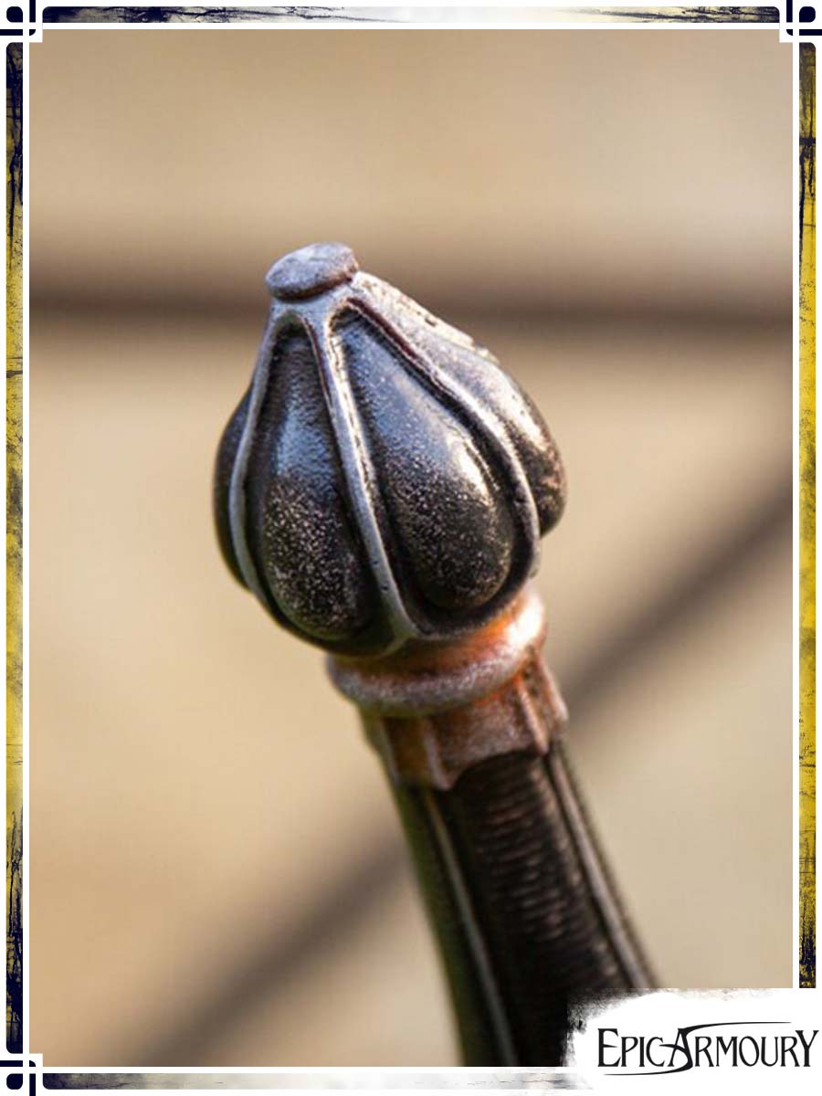Épée duelliste