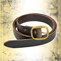 Knot Belt Belts Les Artisans d'Azure 
