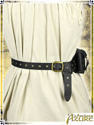 Alchemist Belt Belts Les Artisans d'Azure 