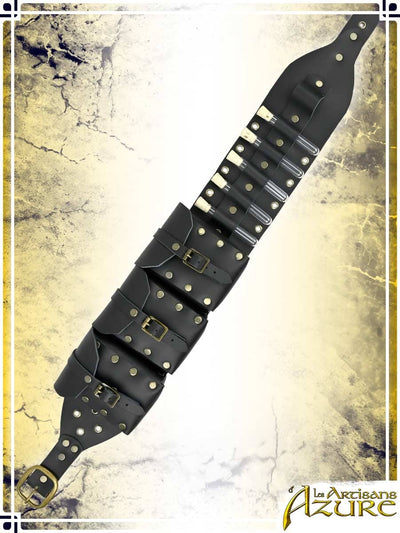 Alchemist Belt Belts Les Artisans d'Azure 