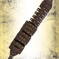 Alchemist Belt Belts Les Artisans d'Azure 