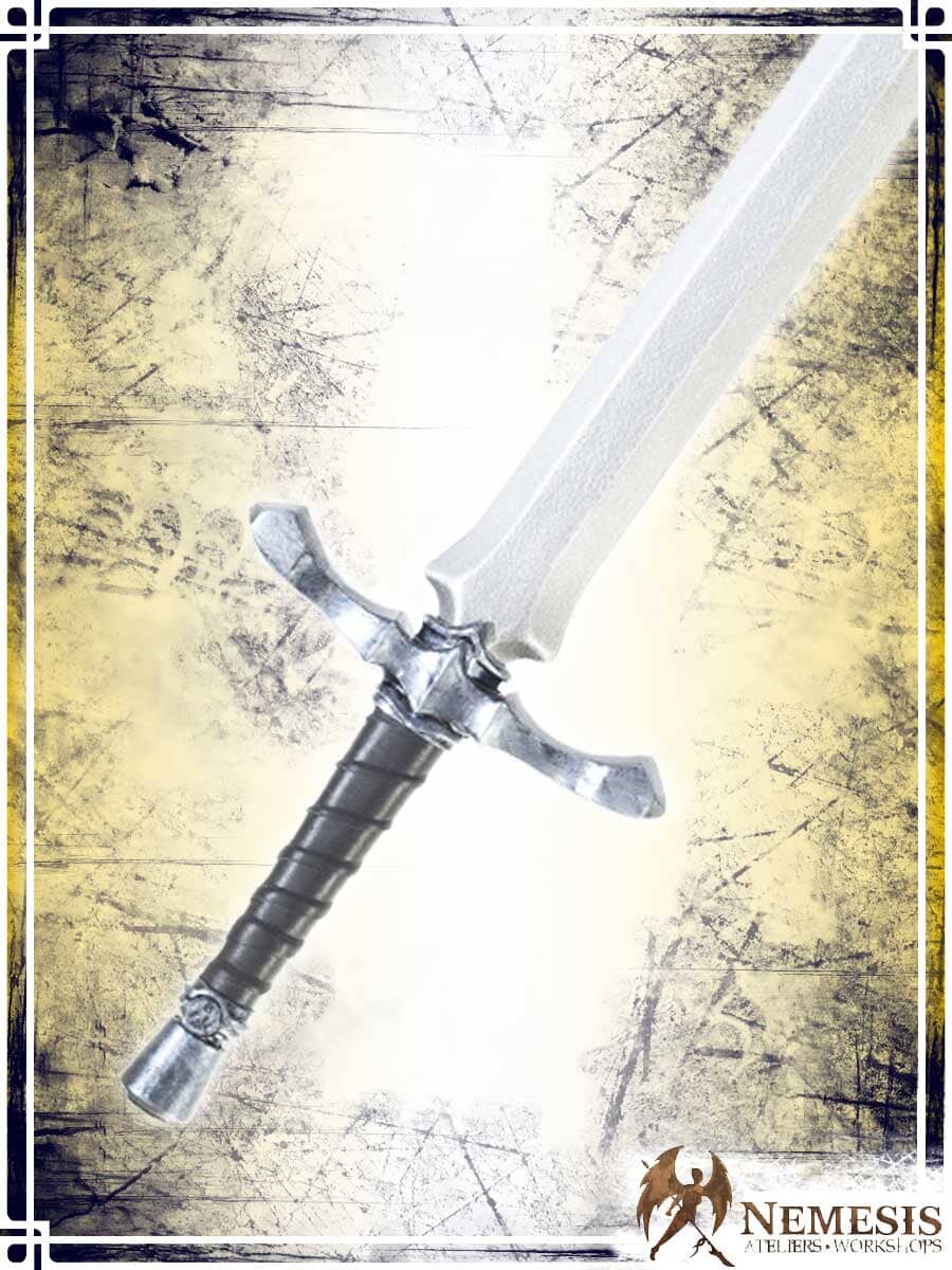 Noble's Sword Swords (Web) Ateliers Nemesis - Artisan 