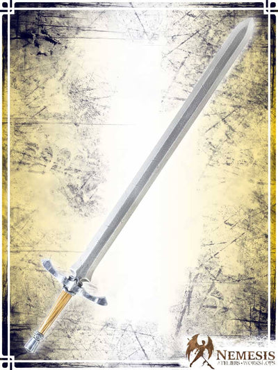 Noble's Sword Swords (Web) Ateliers Nemesis - Artisan 