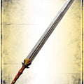 Gim Sword 100cm Medium Swords Epic Armoury 