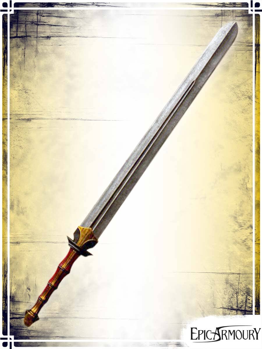 Gim Sword 100cm Medium Swords Epic Armoury 