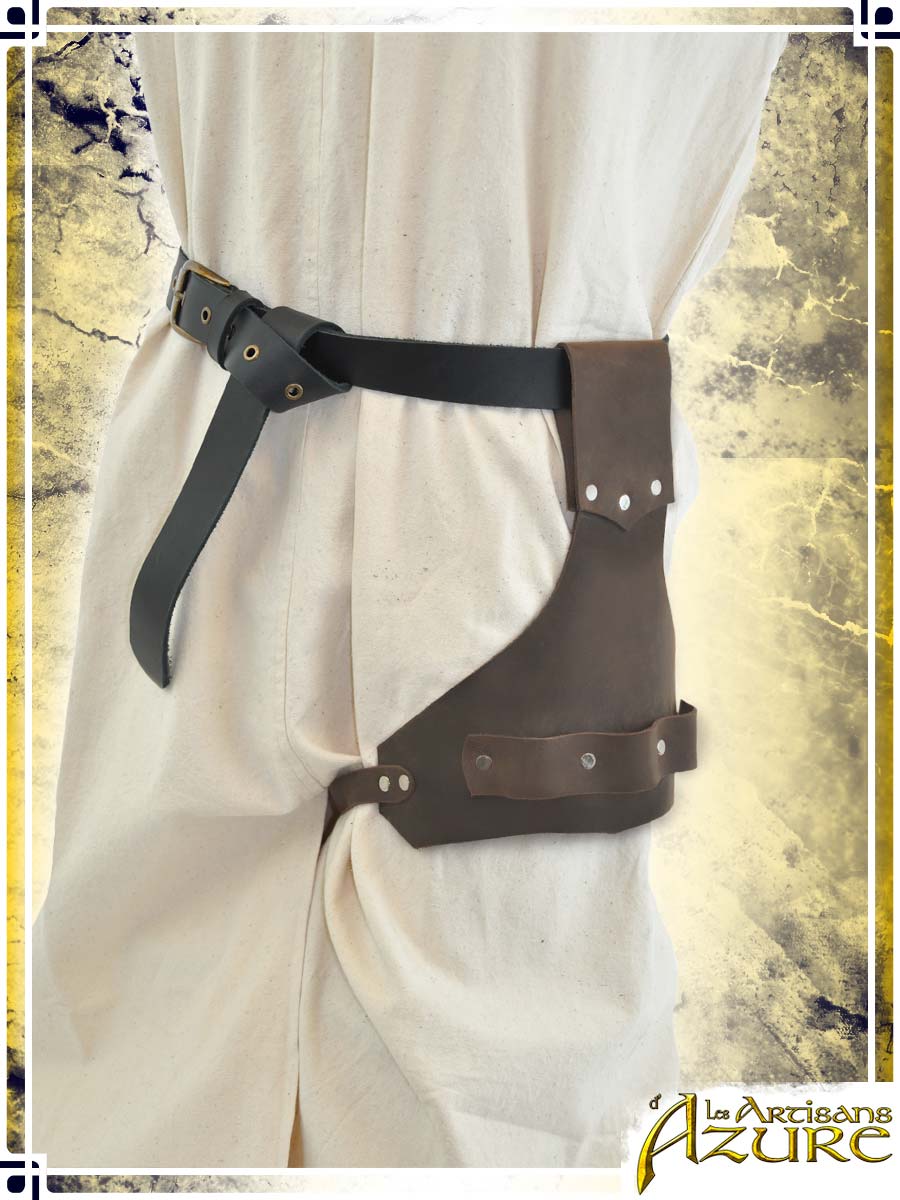 Fourreau à kunai