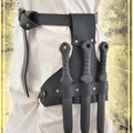 Kunai Scabbard
