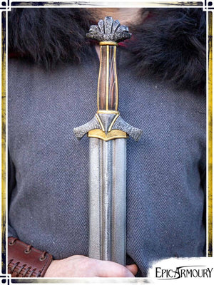 Hirdsman Sword 85cm Medium Swords Epic Armoury 