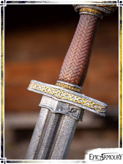 Jarl Sword 85cm Medium Swords Epic Armoury 