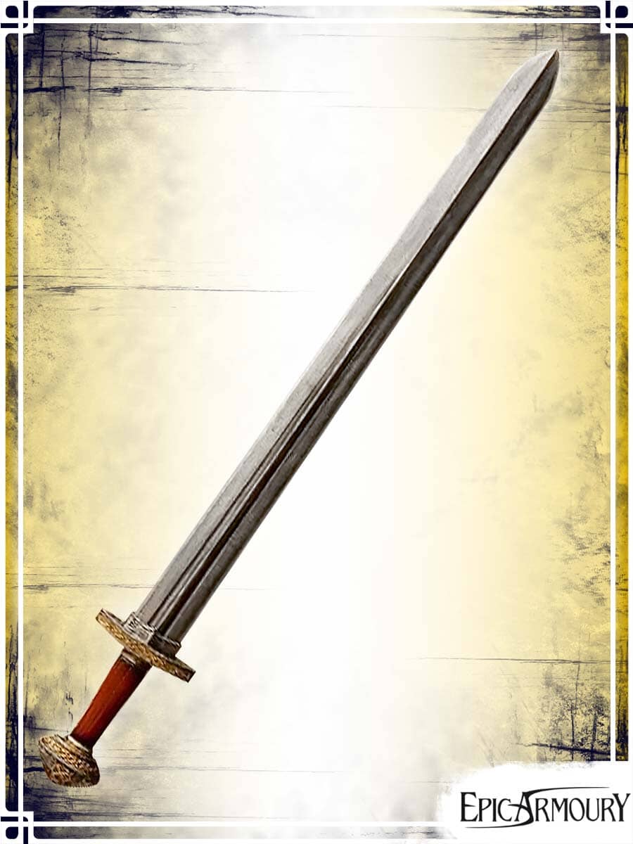 Jarl Sword 85cm Medium Swords Epic Armoury Medium 