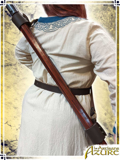 Porte-arme d'hast