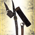 Porte-arme d'hast