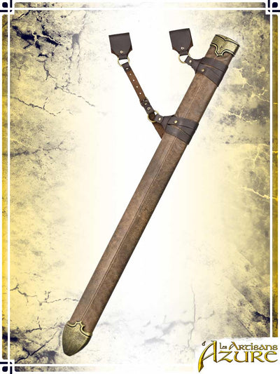 Fourreau du Sergent - Long