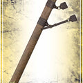 Man-at-Arms' Scabbard - Long
