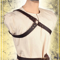 Harness in Y (Right Shoulder) Harness Les Artisans d'Azure 