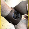 Watch Cover