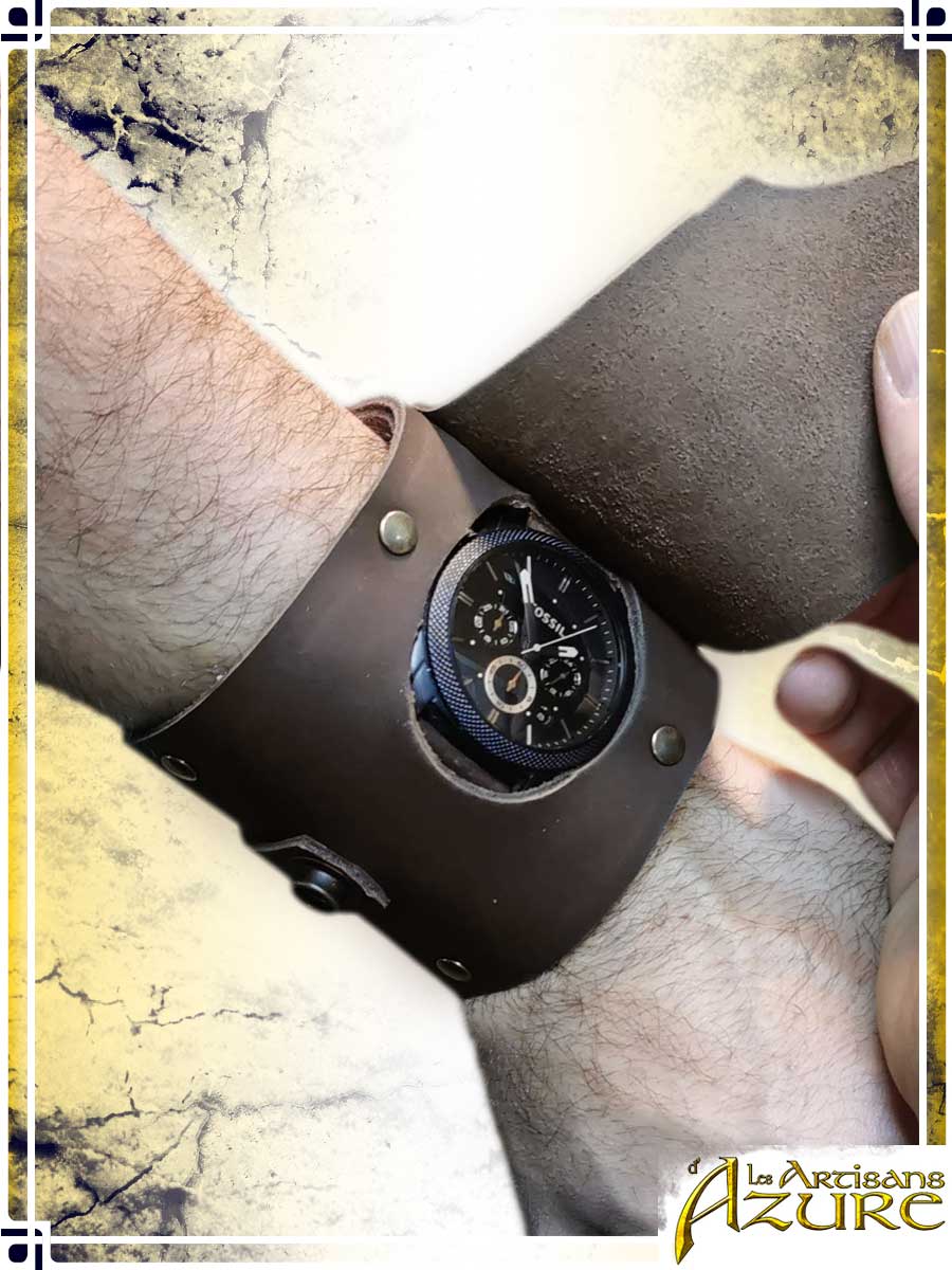 Cache-montre