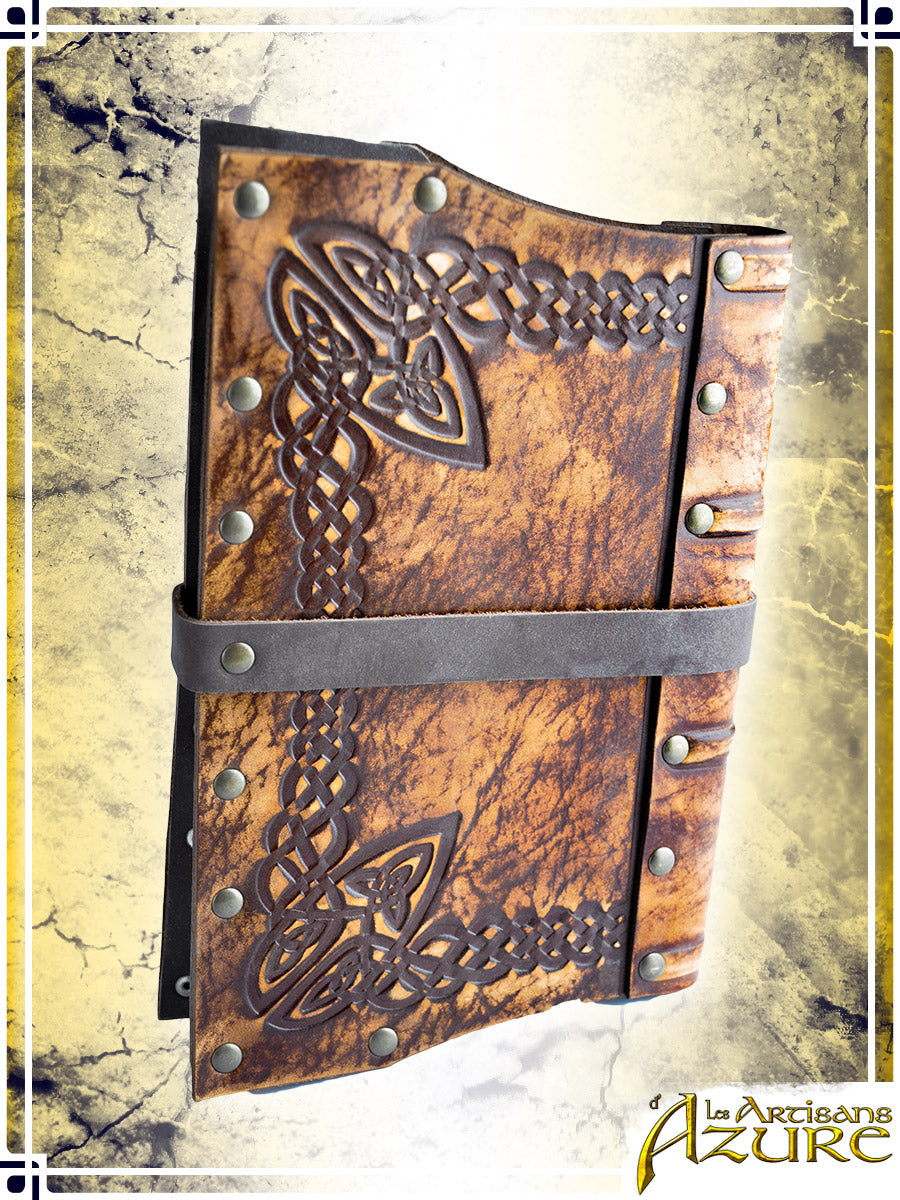 Grimoire du Nord