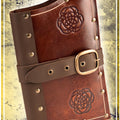 Celtic Spellbook Spellbooks Les Artisans d'Azure 