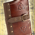 Triskel Spellbook Spellbooks Les Artisans d'Azure 