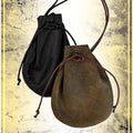 Secret Pouch