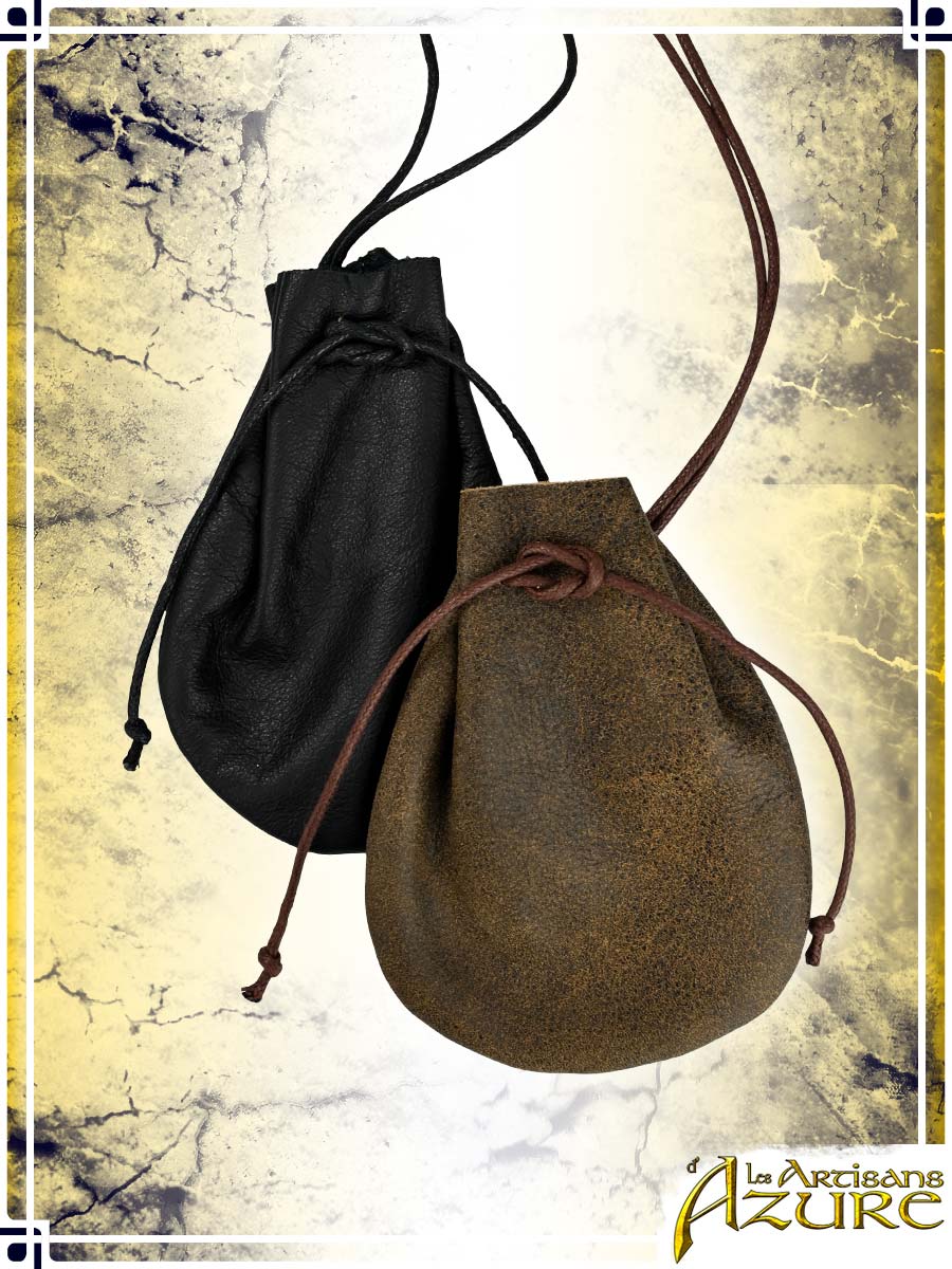 Secret Pouch