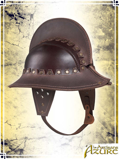Morion classique
