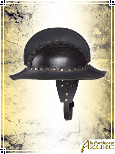 Morion classique