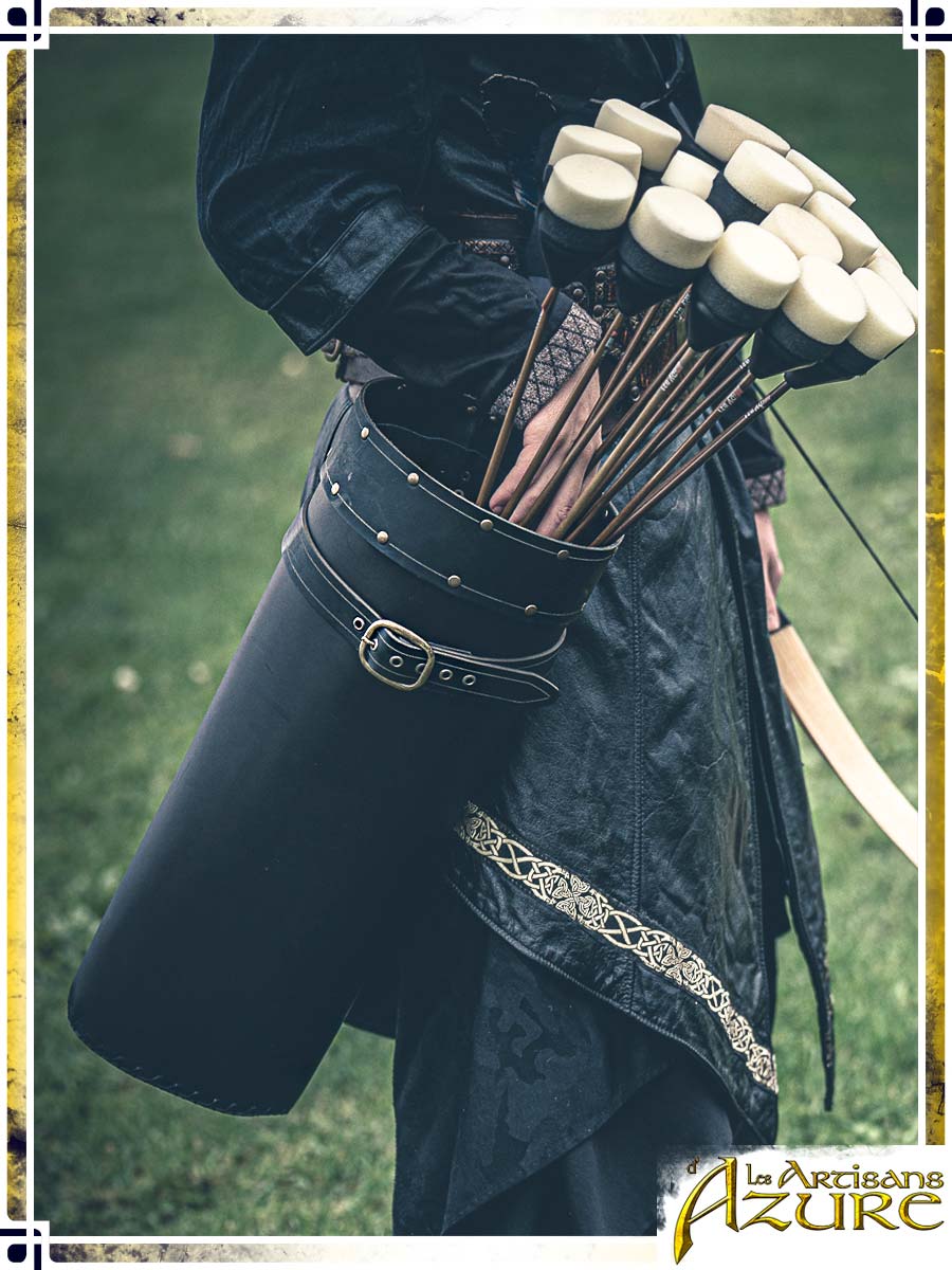 Carquois à flèches