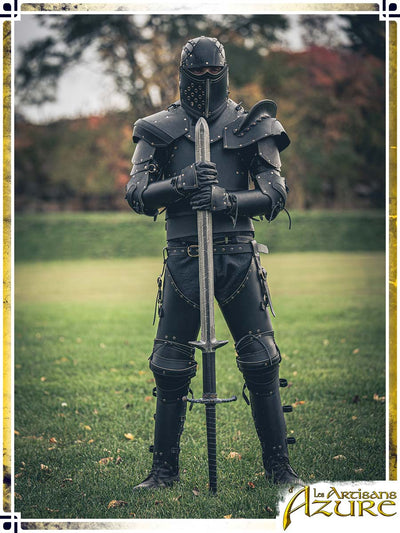 Tournament Full Classic Armor
