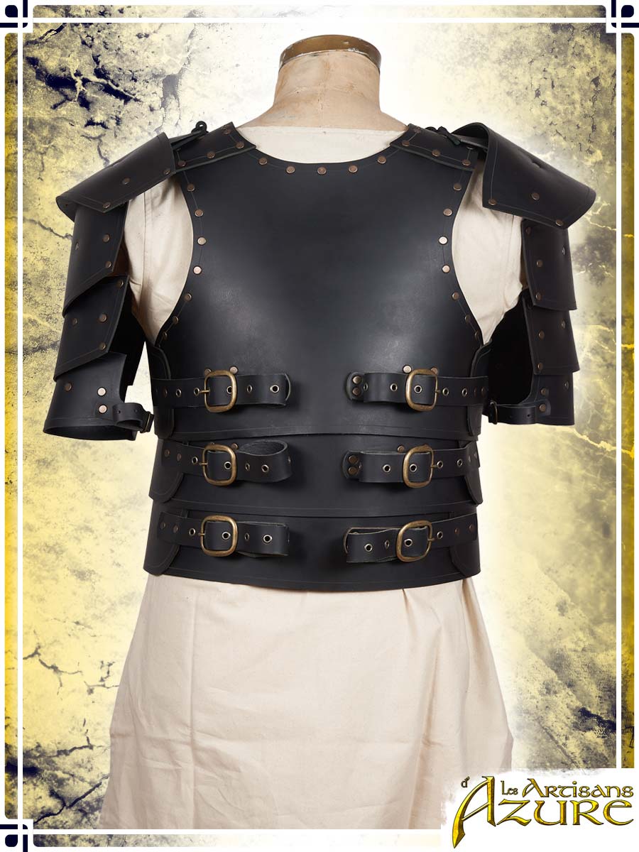 Classic Armor