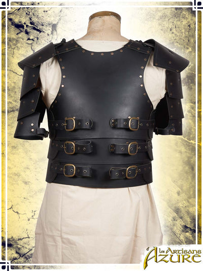 Classic Armor