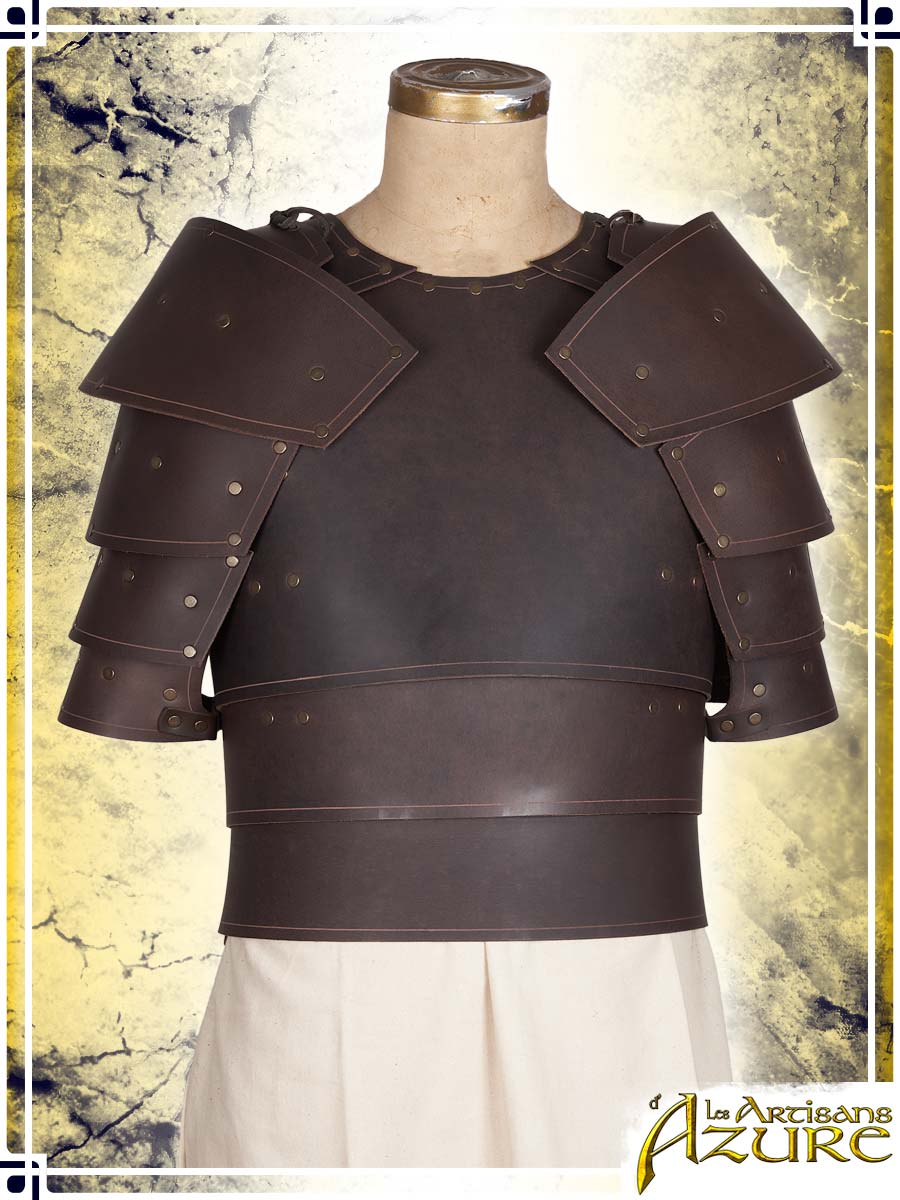 Classic Armor