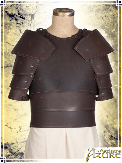 Classic Armor