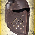 Armet classique